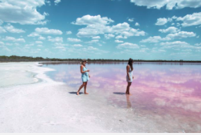 Why every Aussie should explore their own backyard